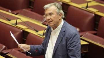 Δημαράς για Ελληνικό: Δεν είναι τα βουλευτικά προνόμια που με κάνουν να ψηφίζω θετικά