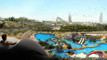 Βουλή: Ψηφίστηκε η μεγάλη επένδυση στο Ελληνικό 