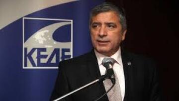 ΚΕΔΕ: Μεγάλο στοίχημα για την χώρα η επένδυση στο Ελληνικό