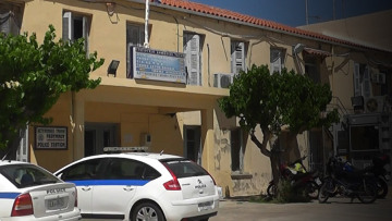 Αναδιάρθρωση ΕΛΑΣ: Κλείνουν 52 αστυνομικά τμήματα!