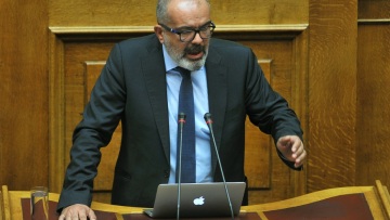 Στη Βουλή οι αποκαλύψεις του protothema.gr για τα 20 εκατ. ευρώ σε ΜΚΟ Ψυχικής Υγείας