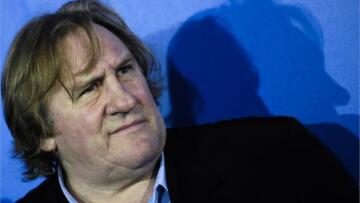 Ζεράρ Ντεπαρντιέ: Στη Γαλλία ζουν ηλίθιοι που φτιάχνουν κρασιά και βρωμερά τυριά 