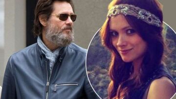 Νέες κατηγορίες για τον Τζιμ Κάρεϊ: «Η σύντροφός του αυτοκτόνησε γιατί την κόλλησε αφροδίσια νοσήματα»