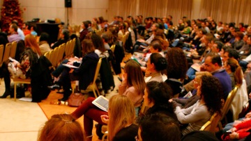 Σπουδές διοίκησης επιχειρήσεων στο BCA COLLEGE