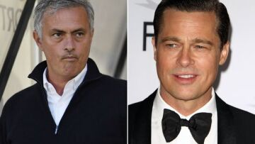 Ζοζέ Μουρίνιο: Τι μαλ... ο Πιτ που διάλεξε την Τζολί από την Άνιστον