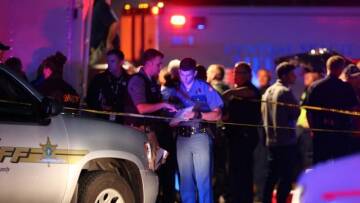 Μακελειό στις ΗΠΑ: Πέντε οι νεκροί από την επίθεση στο εμπορικό κέντρο 