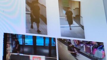 ΗΠΑ: Στη δημοσιότητα η φωτογραφία του υπόπτου για το μακελειό σε εμπορικό κέντρο