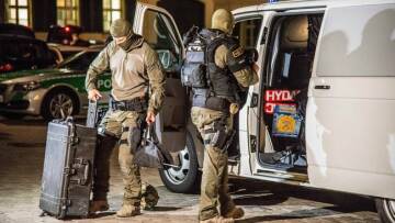 Γαλλία: Συλλήψεις δύο νεαρών γυναικών, υπόπτων για τρομοκρατικές επιθέσεις