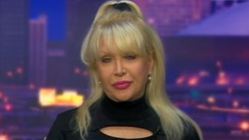 ΗΠΑ: Ο Τραμπ βάζει στην προεκλογική μάχη την πρώην ερωμένη του Μπιλ Κλίντον