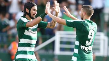 Μετά τον Μπεργκ… Λέτο