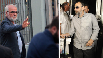 Βαθιές πληγές σε Καλογρίτσα και... ΣΙΑ από βοσκοτόπια και πόθεν έσχες 