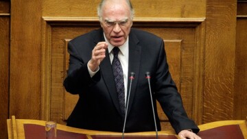 Λεβέντης: Αν είναι ξύπνιος ο Τσίπρας θα κάνει εκλογές, αν είναι βλάκας θα μείνει