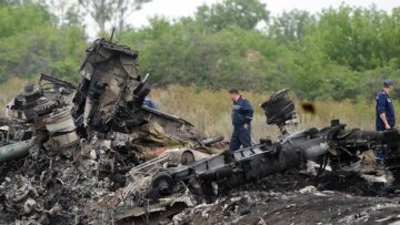 Πόρισμα για την πτήση MH17: Επιχαίρει η Ουκρανία - Μεροληψία καταγγέλει η Ρωσία 