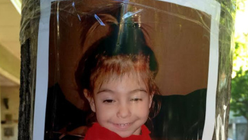 Ιατροδικαστής: Αποκλείω να ήταν νεκρή η Άννυ όταν τεμαχίστηκε