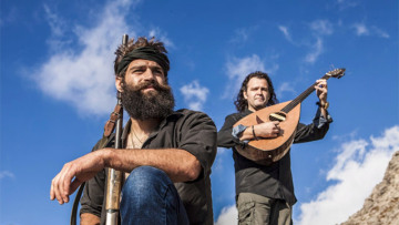 Ο Στάθης Στιβακτάκης πρωταγωνιστεί σε βίντεοκλιπ 