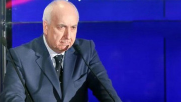 Ελεύθερος με εγγύηση ο εφοπλιστής Ιωάννης Καραγιώργης 