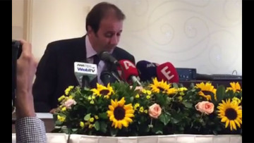 48 άτομα πέρασαν χωρίς έλεγχο για τις άδειες, καταγγέλλει ο Λαζαράτος (Alpha, Star)