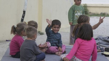 «Όχι» σε προσφυγόπουλα και από συλλόγους γονέων στην Κω