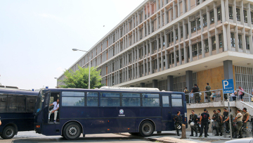 Κακουργηματικές διώξεις για τους δράστες της επίθεσης στην 23χρονη στο ΑΠΘ