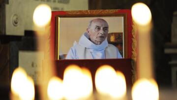 Επισπεύδεται η διαδικασία για την αγιοποίηση του Γάλλου ιερέα που δολοφονήθηκε από τζιχαντιστές