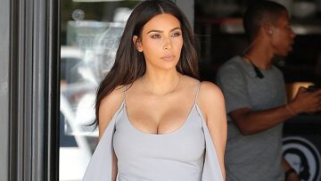 «Οι Ροζ Πάνθηρες» πίσω από τη ληστεία σε βάρος της Κιμ Καρντάσιαν;  