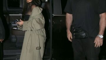 Kim Kardashian: Η στιγμή που φοβήθηκε ότι οι ληστές θα τη βιάσουν 