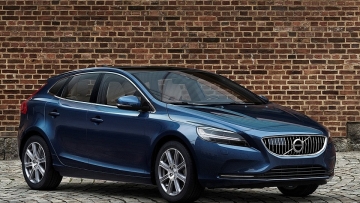 Volvo Now: Νέες μειωμένες τιμές με πλουσιότερο εξοπλισμό