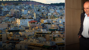 Κατάσχουν σπίτια  για 500 ευρώ