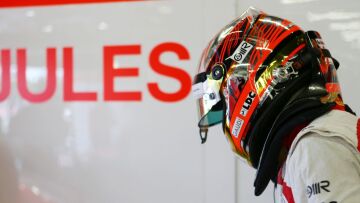 "Η Formula1 έμαθε από το θάνατό του Bianchi"