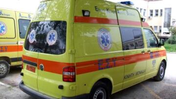 ΕΚΑΒ για ΠΟΕΔΗΝ: «Ένοχη η σιωπή σας τα προηγούμενα χρόνια»