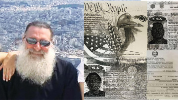 William G. Basil: Ο υπερκατάσκοπος που παρακολουθούσε τον Καραμανλή επέστρεψε