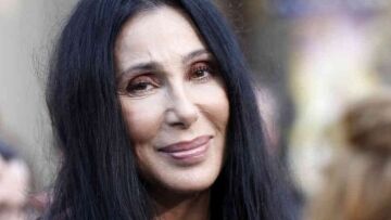 Η Σερ ετοιμάζεται για το τέλος της ζωής της 