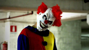 «Επιδημία» οι τρομακτικοί κλόουν στις ΗΠΑ - Δείτε τι κάνουν