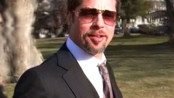 Το FBI κλείνει την υπόθεση εναντίον του Μπραντ Πιτ 