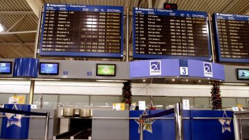 Έκτακτη συνάντηση Σπίρτζη με τους ελεγκτές εναέριας κυκλοφορίας