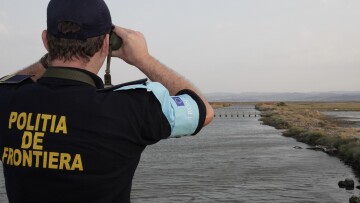 «Η Ευρώπη δεν θα γίνει φρούριο» λέει ο επικεφαλής της Frontex