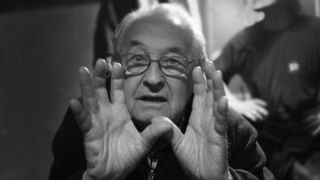 Αντρέι Βάιντα: Έφυγε «ο Άνθρωπος από Μάρμαρο»