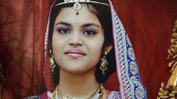 Νηστεία θανάτου για έφηβη που έπρεπε να φέρει... καλή τύχη στην οικογένειά της