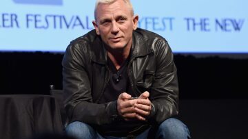 Επιστρέφει ως Τζέιμς Μποντ ο Ντάνιελ Κρεγκ;