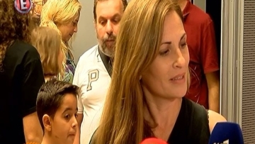 Θεοφανία Παπαθωμά: Αποκαλύπτει πώς έχασε τα κιλά της εγκυμοσύνης 