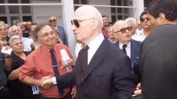 Το μεσημέρι της Τρίτης στο Ρέθυμνο η κηδεία του πραξικοπηματία Στ. Παττακού 