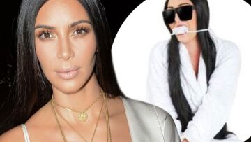 Κυκλοφόρησε στολή «Κιμ Καρντάσιαν ως θύμα ληστείας» ενόψει Χάλογουιν