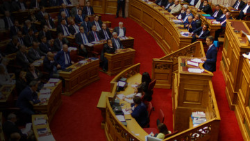 Πόλωση, η νέα γραμμή του Μαξίμου - «Πρόβα εξόδου» βλέπουν στη ΝΔ