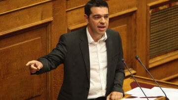 Ονόματα και διευθύνσεις για όλους πλην «Αυγής» από τον Τσίπρα