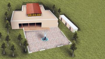 Αρχίζει η ανέγερση του τεμένους στον Βοτανικό - Θα είναι έτοιμο τον Απρίλιο