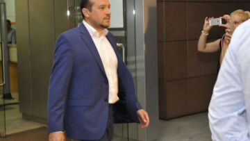 Παππάς: Απροκάλυπτη στάση της ΝΔ στο θέμα της συγκρότησης του ΕΣΡ