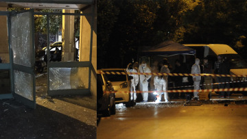 «Η βόμβα έσκασε κάτω από τα πόδια της εισαγγελέως Τσατάνη»