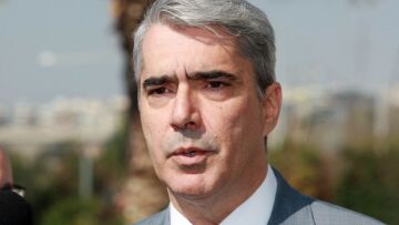 Κεδίκογλου: Ιδού το ψέμα Δρίτσα για την τραγωδία στην Αίγινα