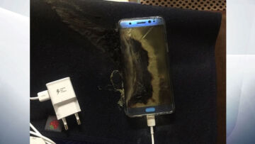 Απαγορεύτηκαν τα Samsung Galaxy 7 σε όλες τις πτήσεις στις ΗΠΑ