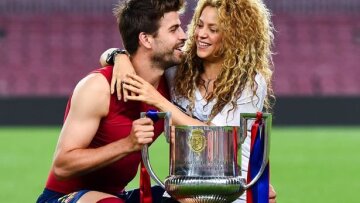 Έτσι «έριξε» τη Σακίρα ο Πικέ!